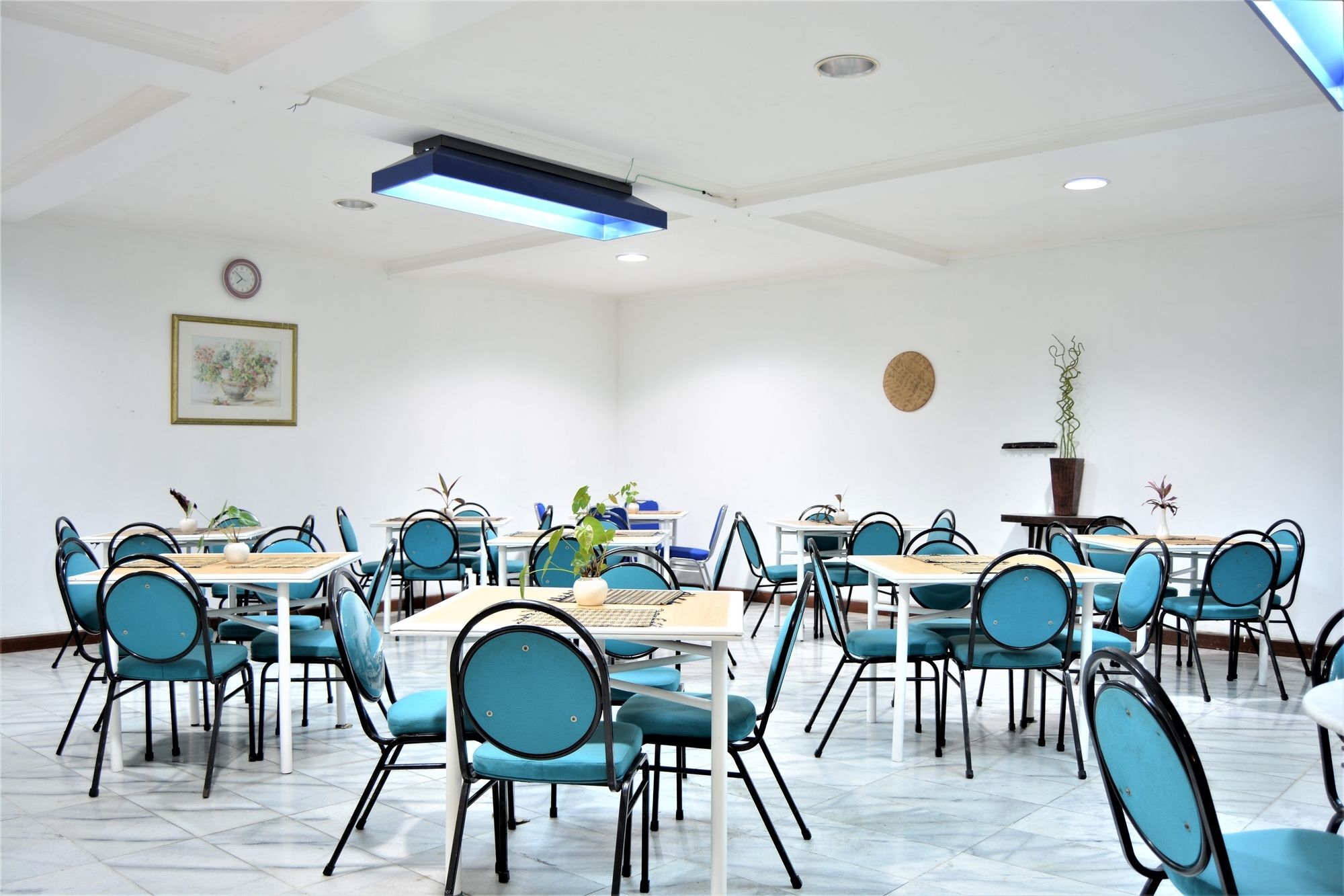 Zen Rooms Basic Cipanas Km.78 מראה חיצוני תמונה