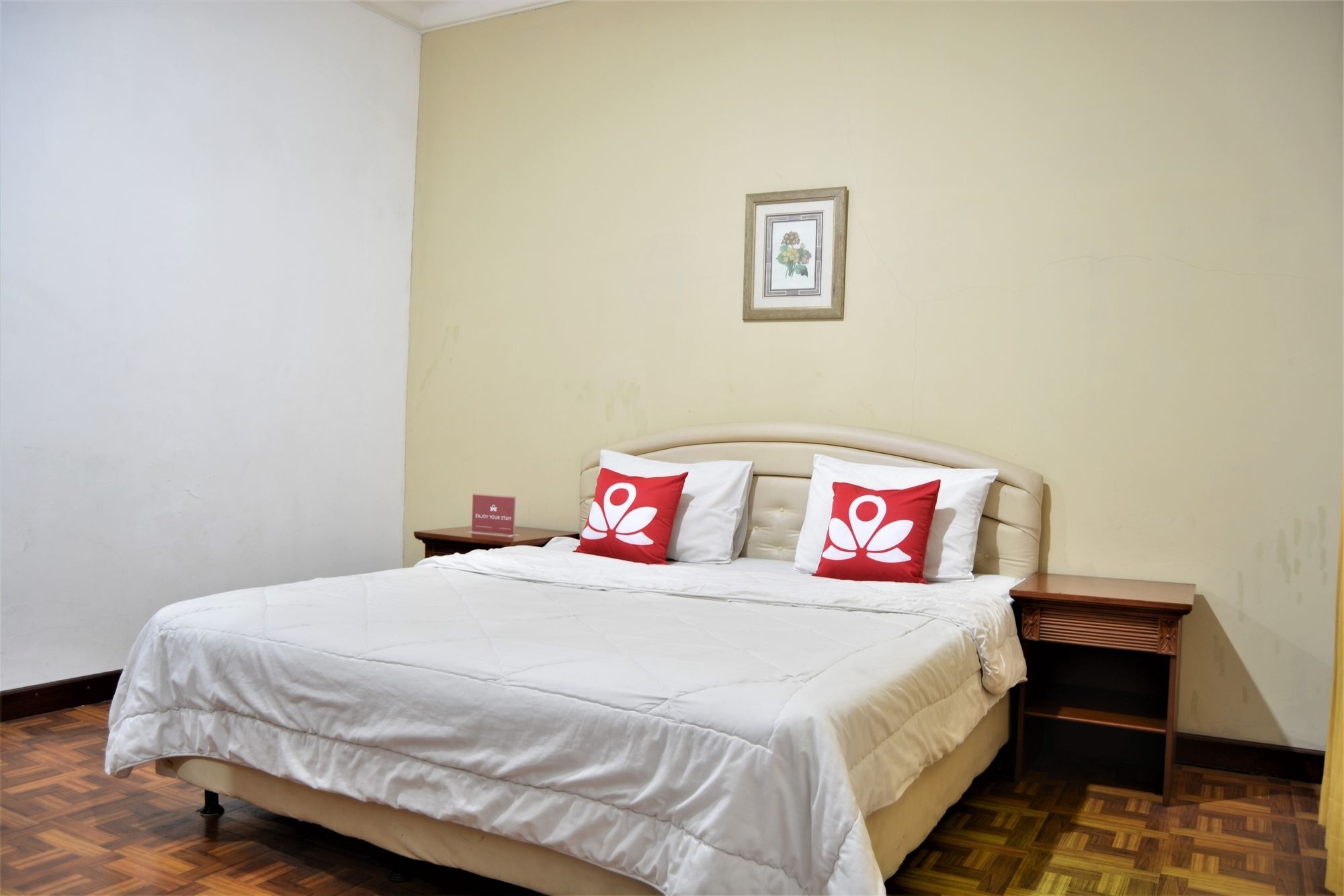 Zen Rooms Basic Cipanas Km.78 מראה חיצוני תמונה