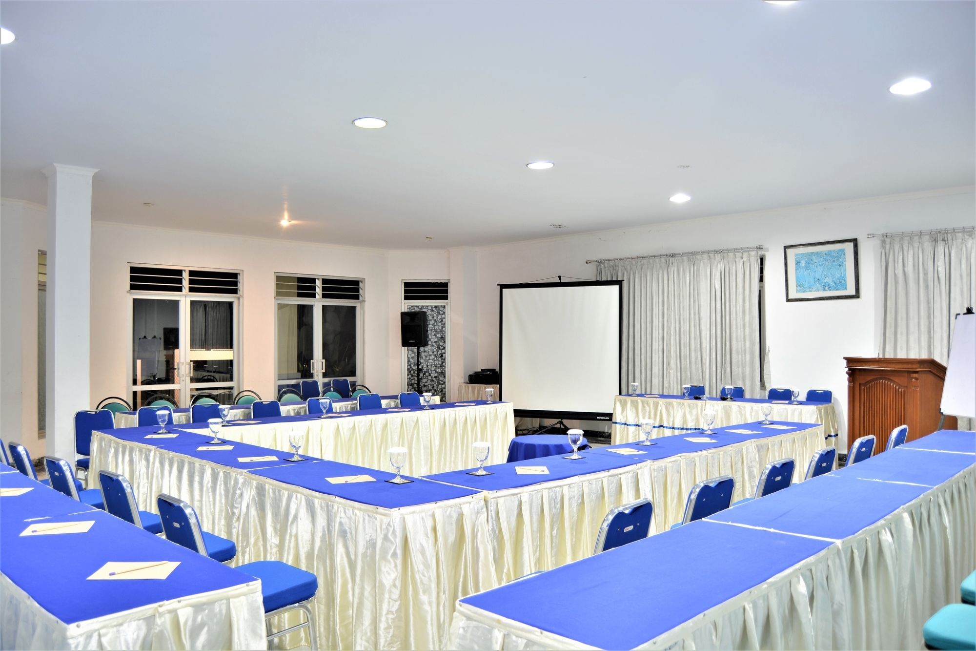 Zen Rooms Basic Cipanas Km.78 מראה חיצוני תמונה