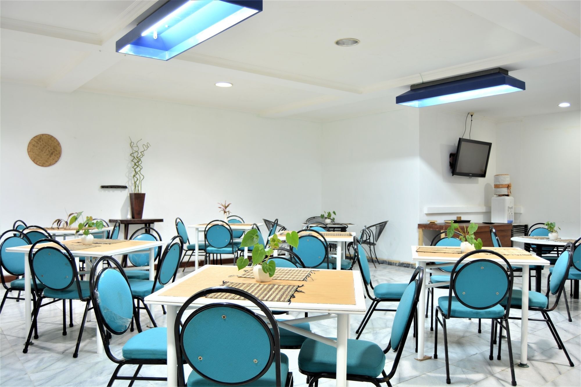 Zen Rooms Basic Cipanas Km.78 מראה חיצוני תמונה